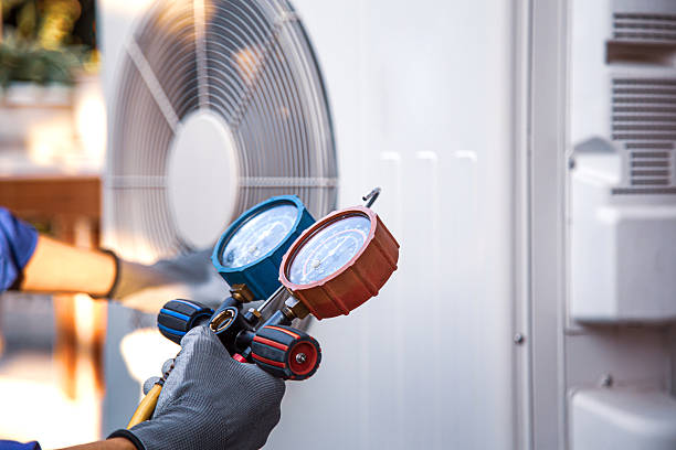Trusted Hvac Repair service in Colmar, PA - HVAC Repair CO