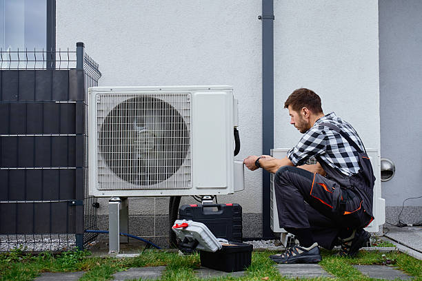 Trusted Hvac service in Colmar, PA - HVAC Repair CO